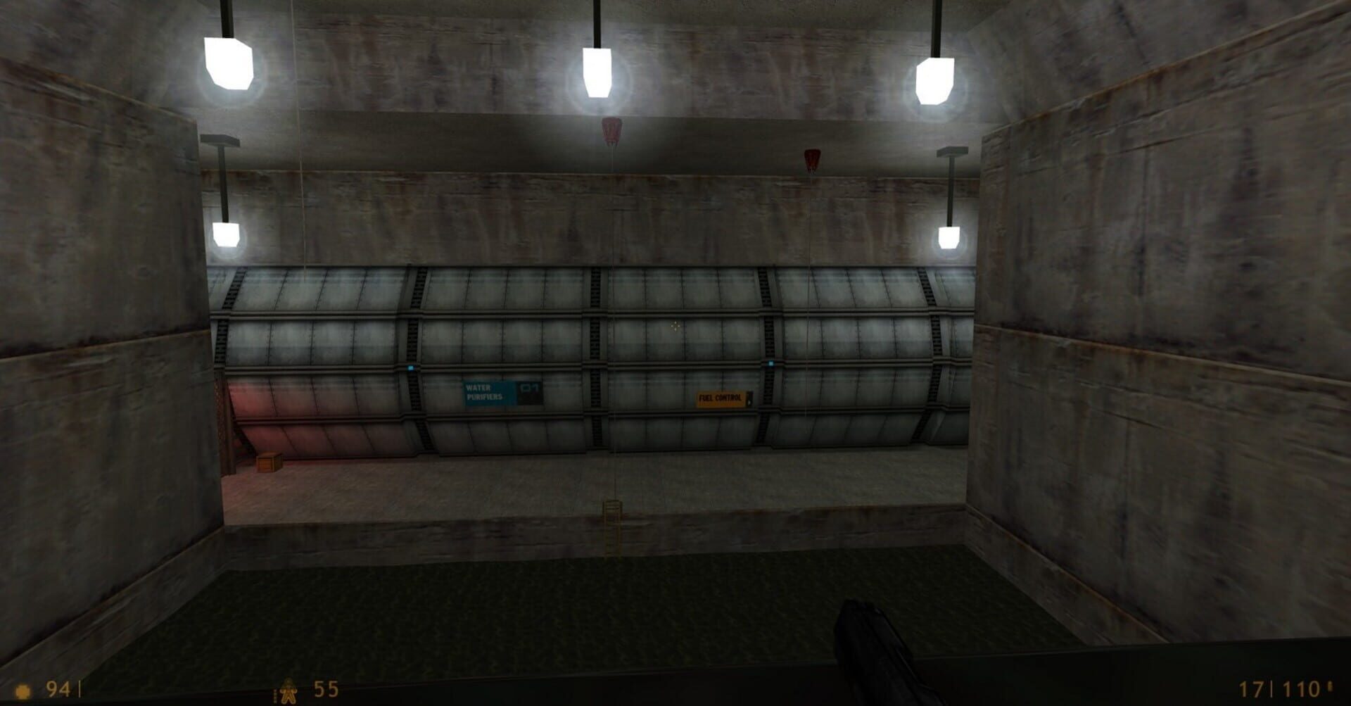 Foto do jogo Sweet Half-Life