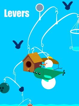 Foto do jogo Levers