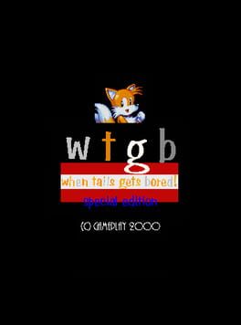 Foto do jogo When Tails Gets Bored