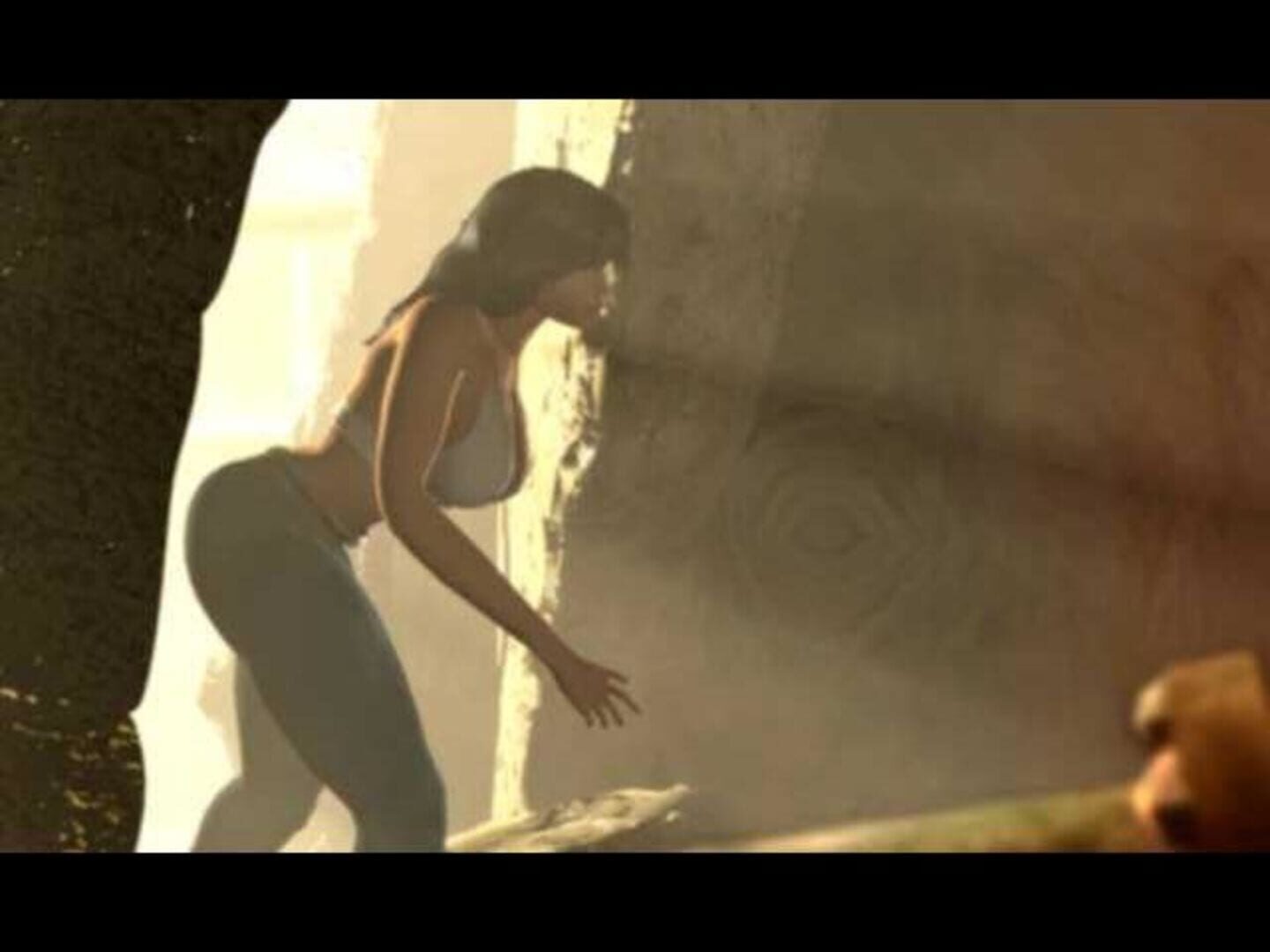 Foto do jogo Druuna: Morbus Gravis