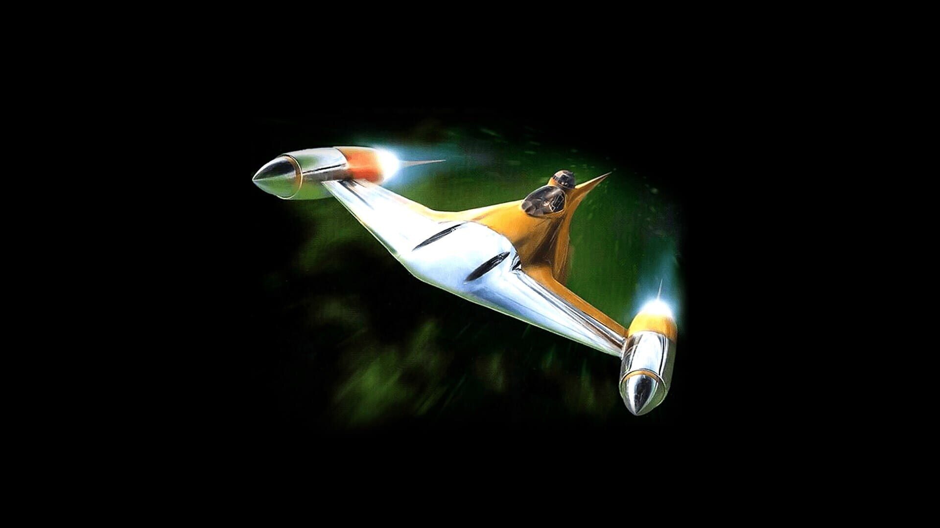 Foto do jogo Star Wars: Starfighter - Special Edition