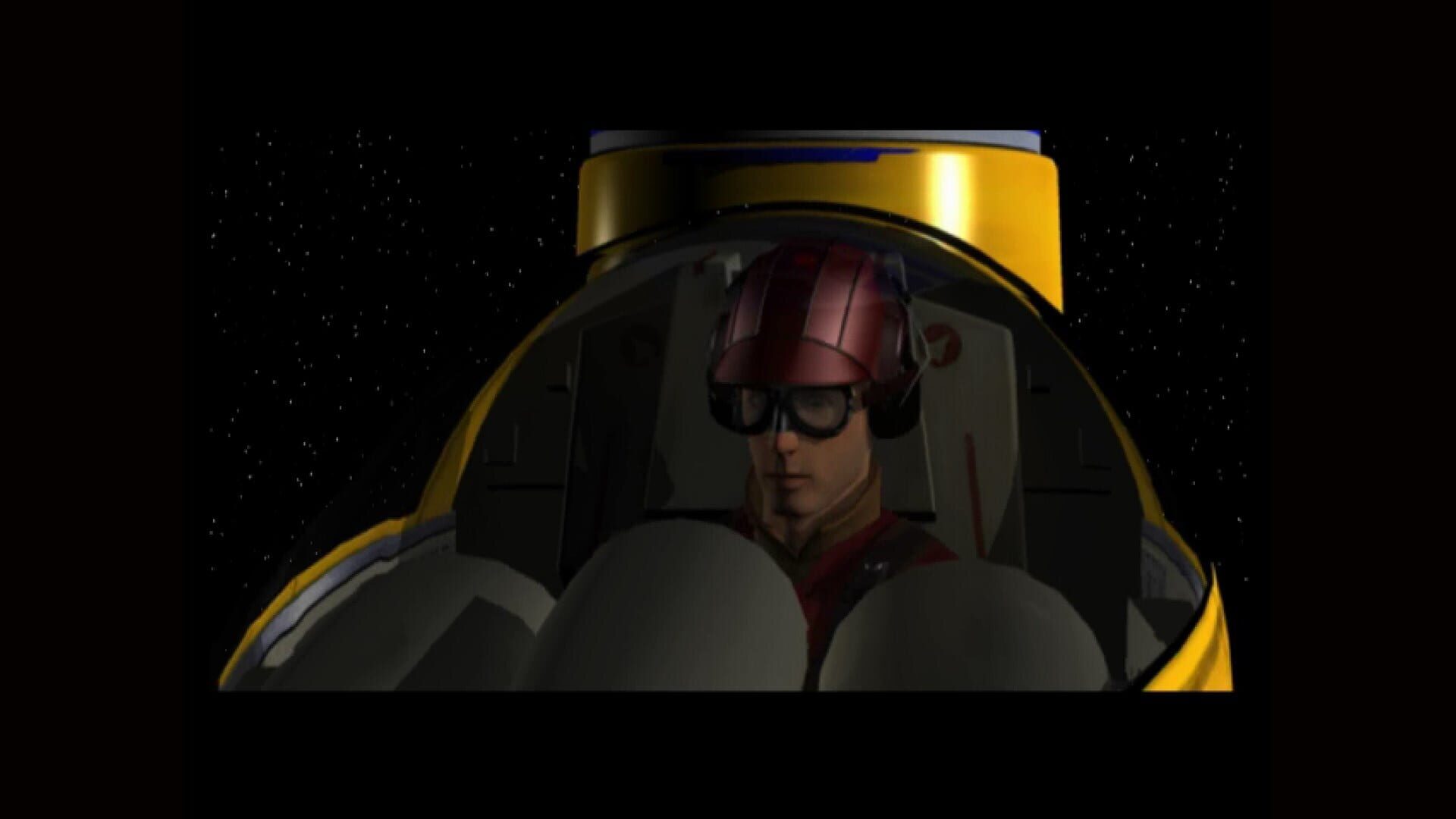 Foto do jogo Star Wars: Starfighter - Special Edition
