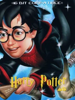 Foto do jogo Harry Potter