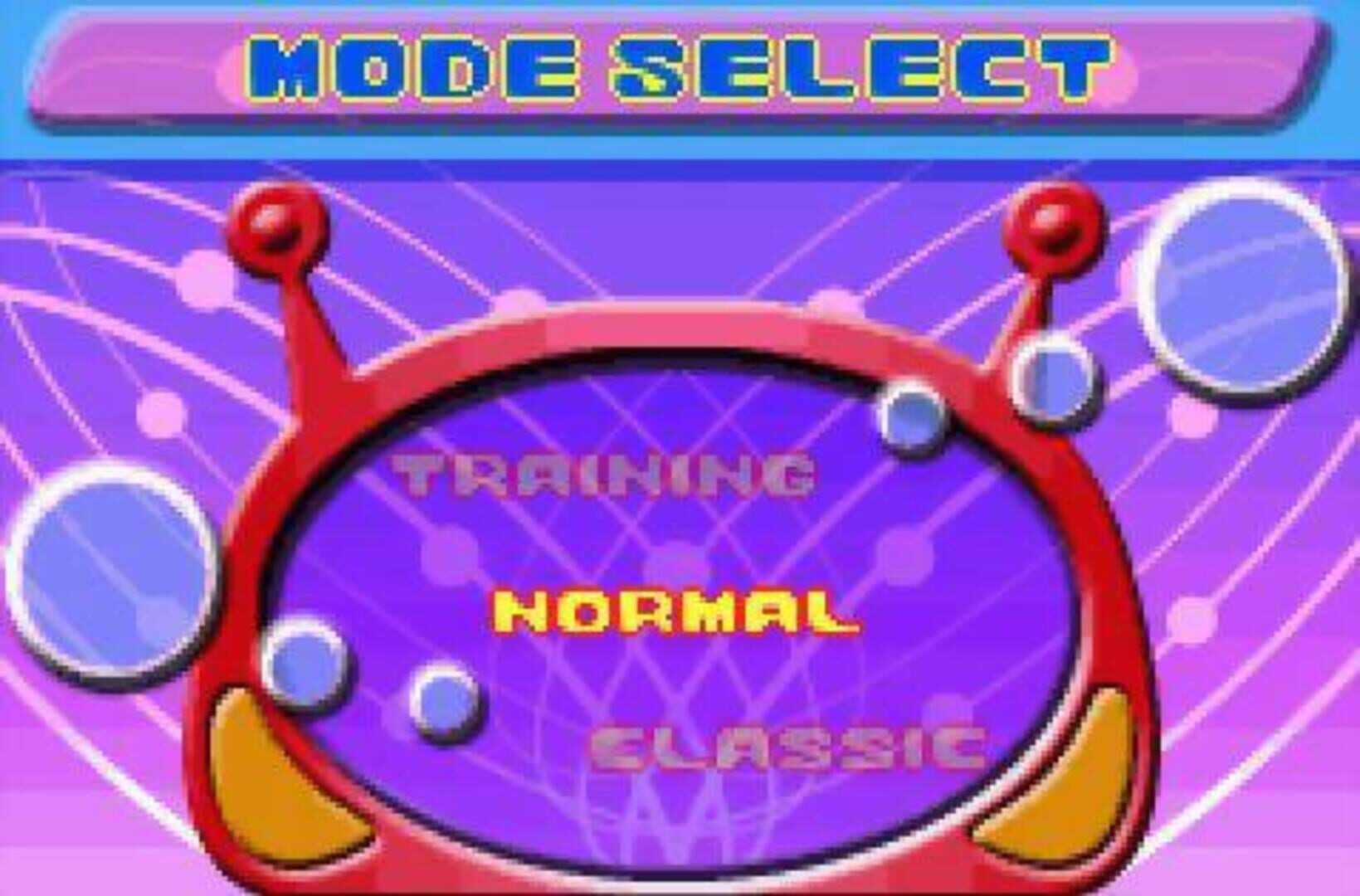 Foto do jogo Super Bust-A-Move