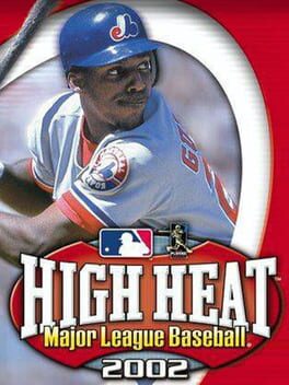 Foto do jogo High Heat Major League Baseball 2002
