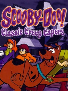Foto do jogo Scooby-Doo! Classic Creep Capers