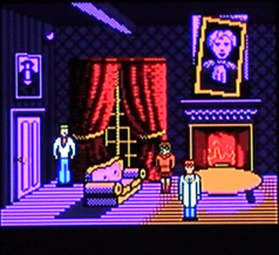Foto do jogo Scooby-Doo! Classic Creep Capers