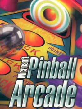 Foto do jogo Microsoft Pinball Arcade