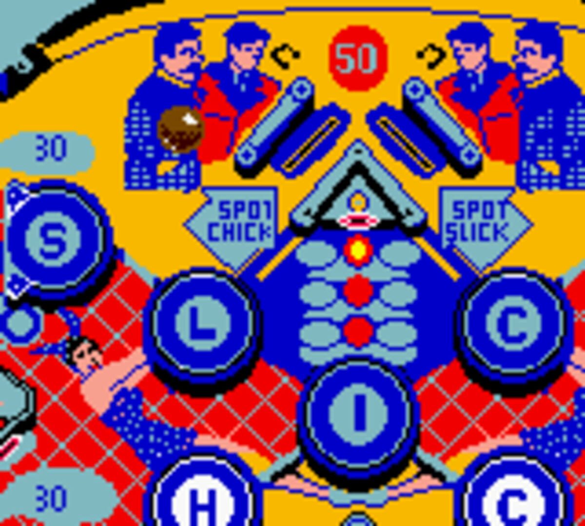 Foto do jogo Microsoft Pinball Arcade