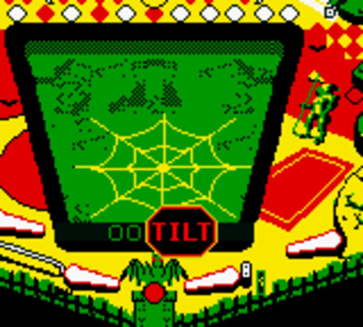 Foto do jogo Microsoft Pinball Arcade
