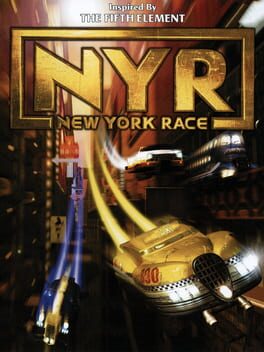 Foto do jogo New York Race