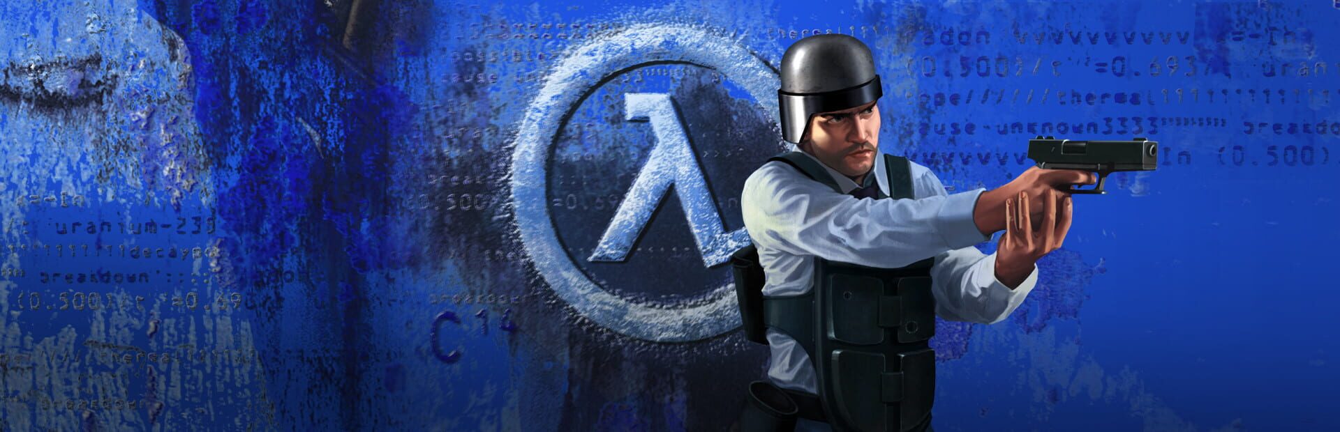 Foto do jogo Half-Life: Blue Shift
