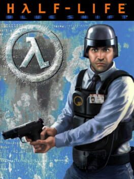 Foto do jogo Half-Life: Blue Shift