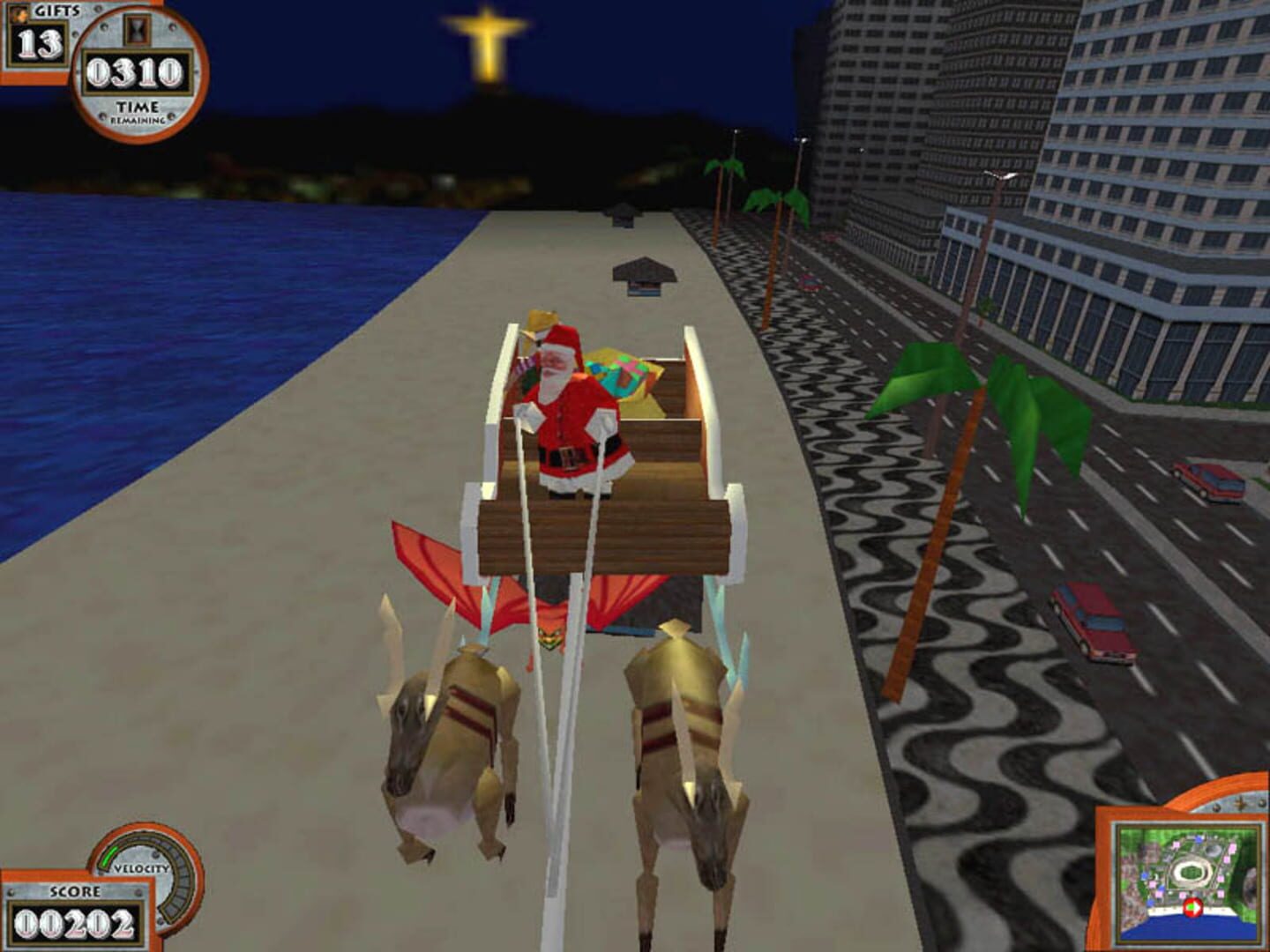 Foto do jogo Christmas Magic