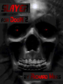 Foto do jogo Slayer