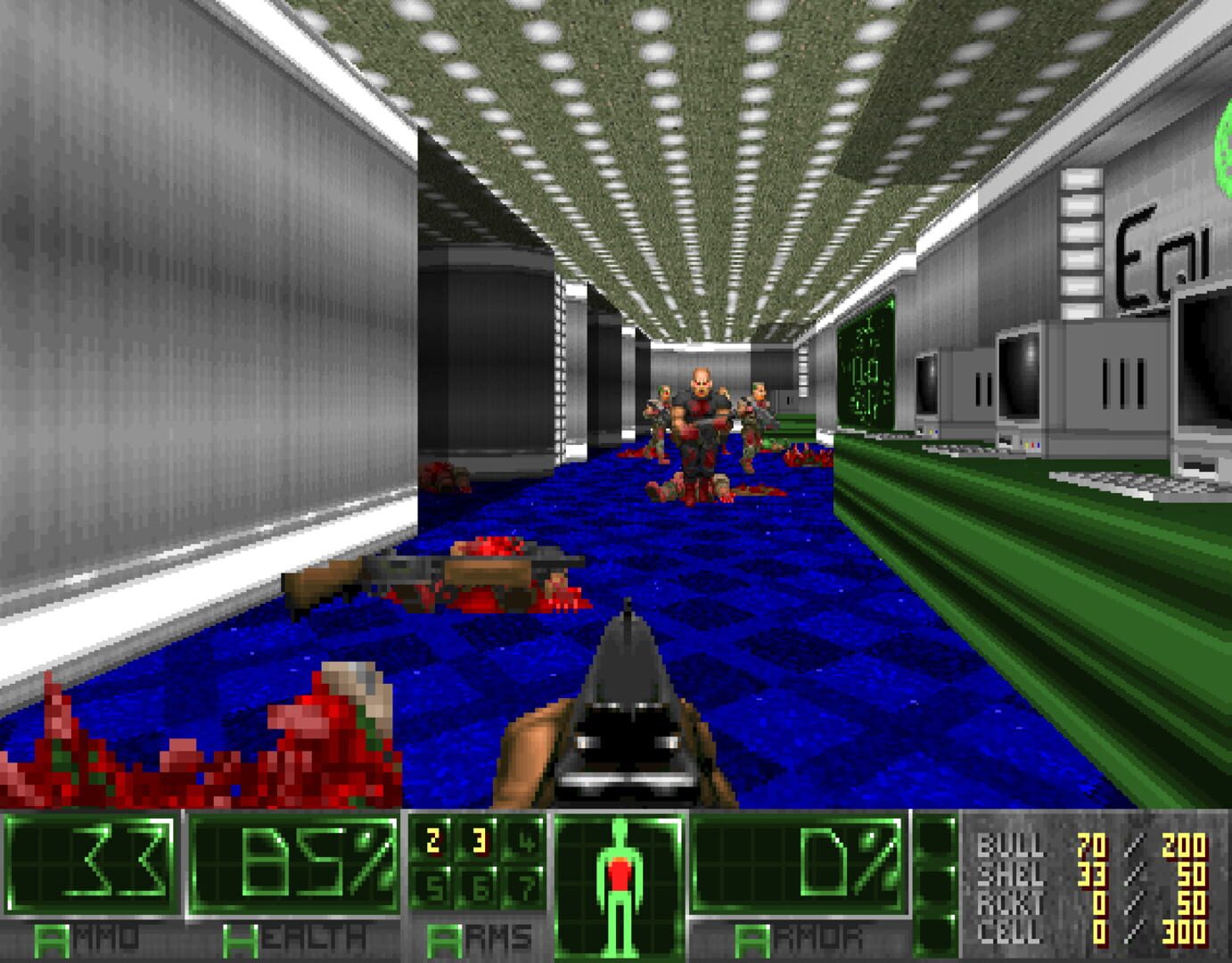 Foto do jogo Equinox