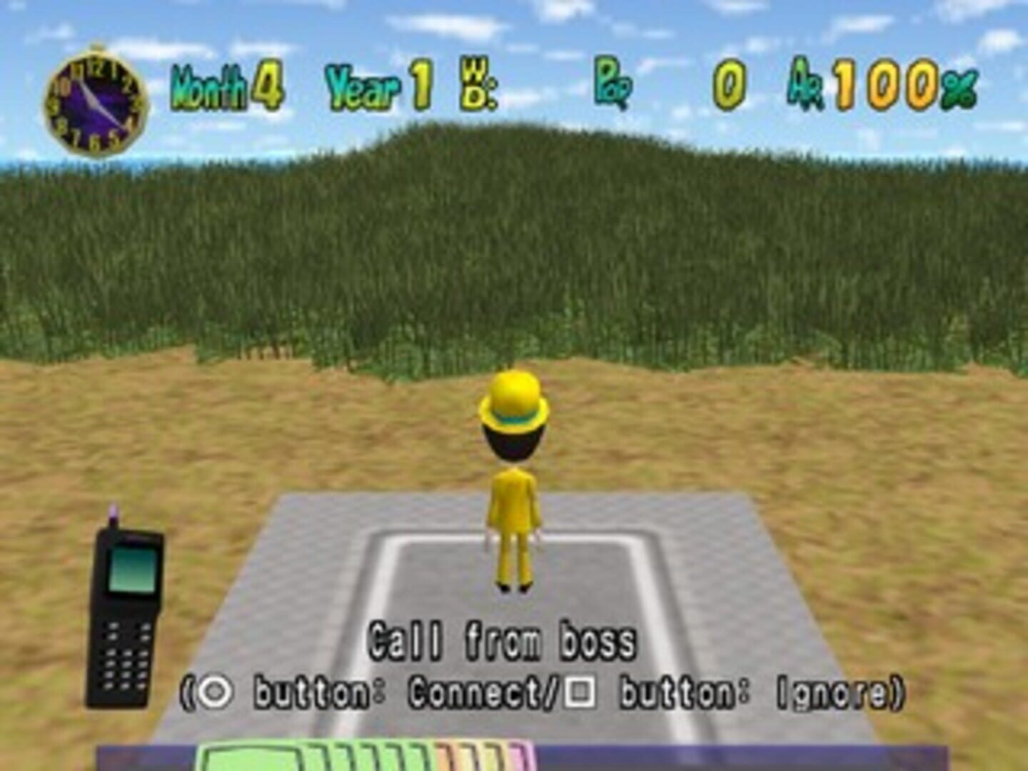 Foto do jogo Metropolismania