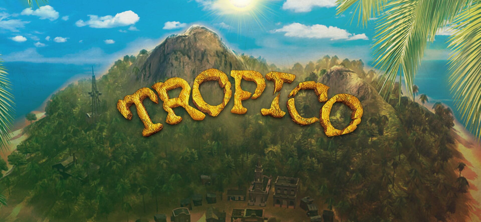 Foto do jogo Tropico