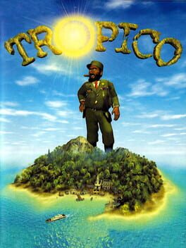 Foto do jogo Tropico