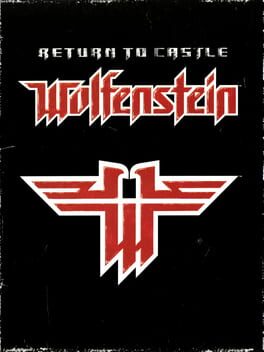 Foto do jogo Return to Castle Wolfenstein