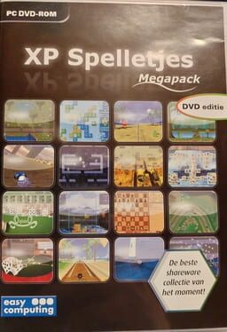 Foto do jogo XP Spelletjes