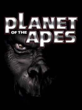 Foto do jogo Planet of the Apes