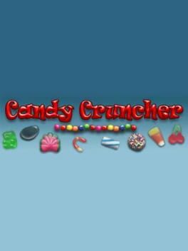 Foto do jogo Candy Cruncher