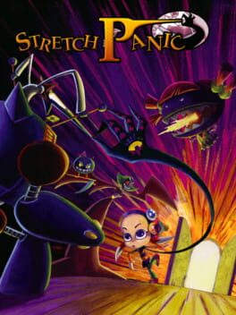 Foto do jogo Stretch Panic