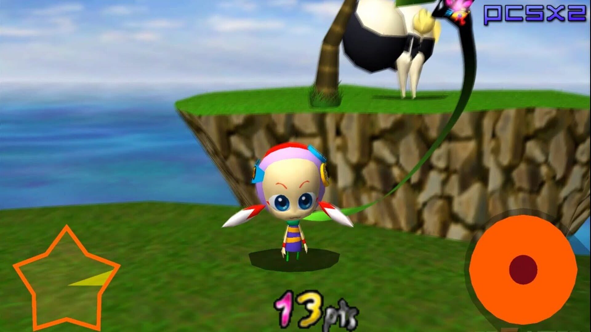 Foto do jogo Stretch Panic