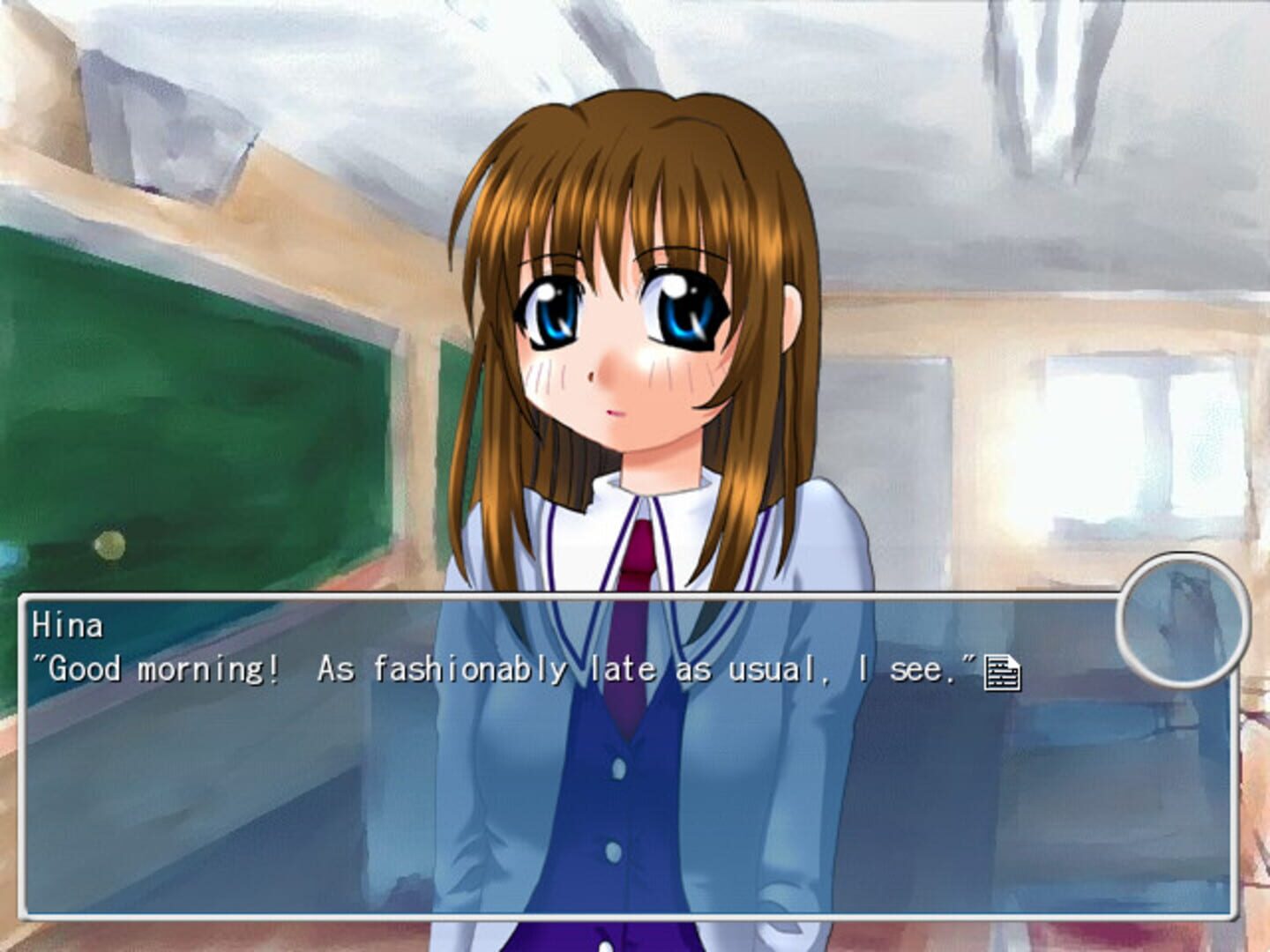 Foto do jogo Flood of Tears