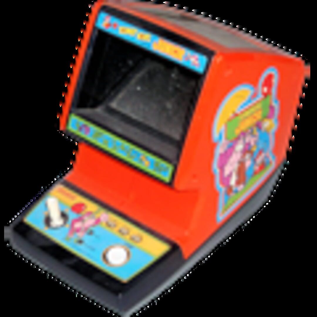 Foto do jogo Donkey Kong Junior