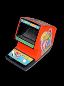 Foto do jogo Donkey Kong Junior