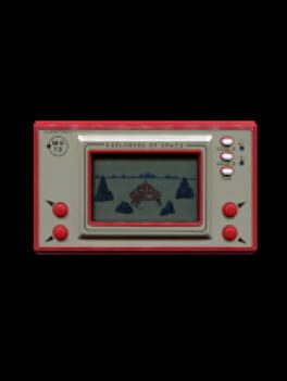 Foto do jogo Explorers of Space