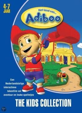 Foto do jogo Le pays d'Adibou
