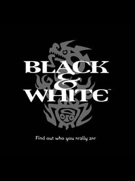 Foto do jogo Black & White