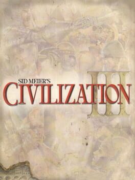 Foto do jogo Sid Meier's Civilization III