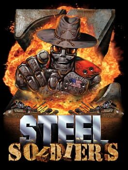 Foto do jogo Z: Steel Soldiers