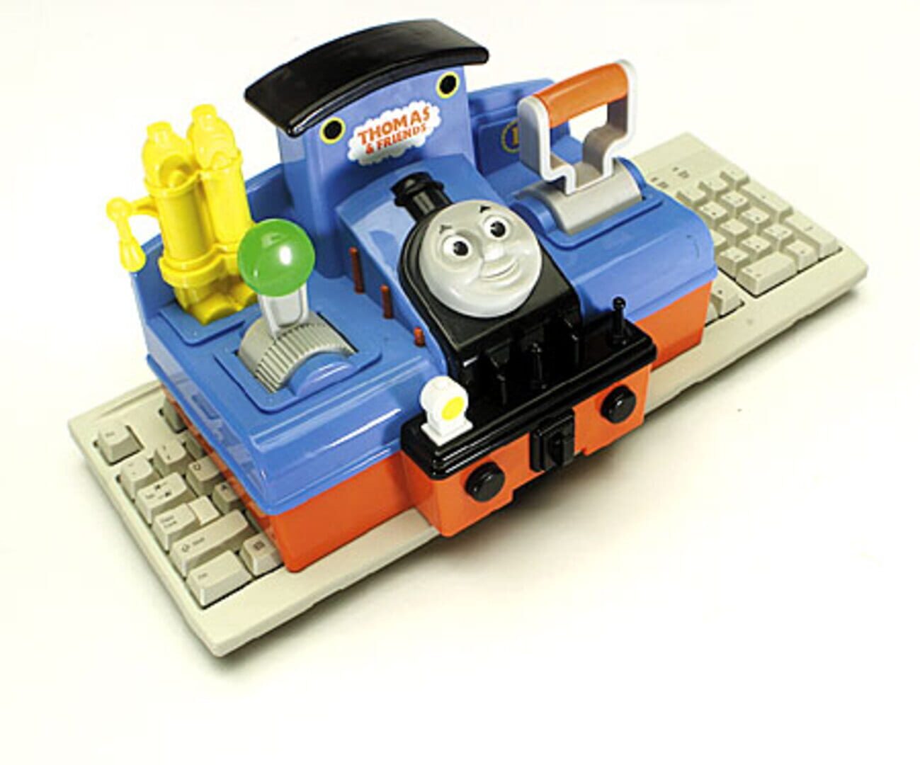 Foto do jogo Thomas & Friends: Railway Adventures