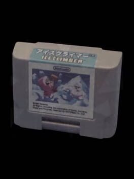 Foto do jogo Doubutsu no Mori: Ice Climber