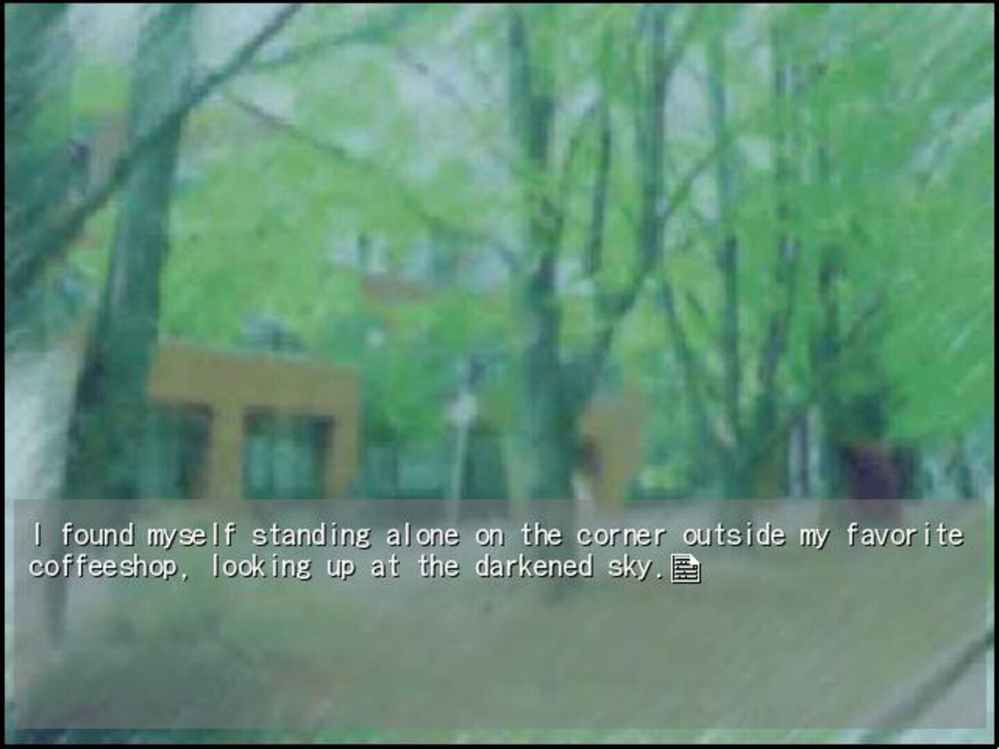 Foto do jogo Plain Song