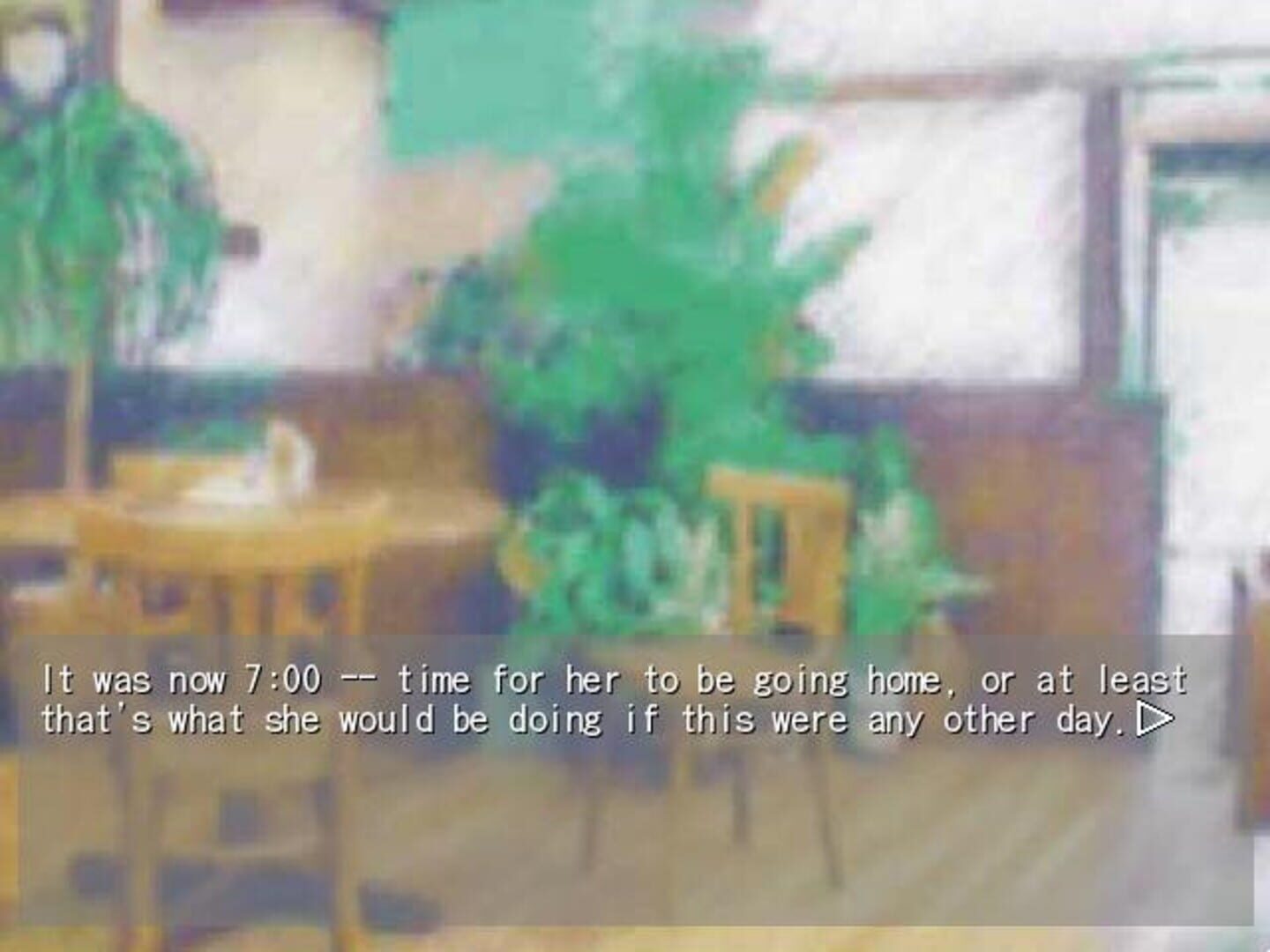 Foto do jogo Plain Song