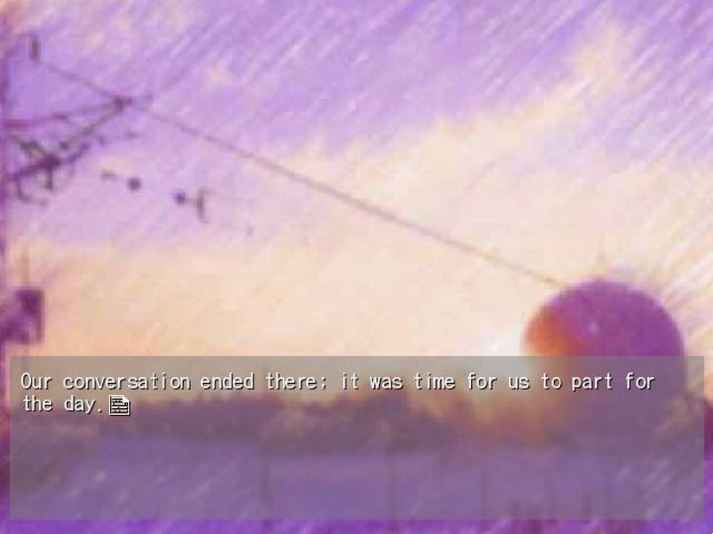 Foto do jogo Plain Song