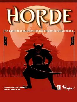 Foto do jogo Horde: The Citadel
