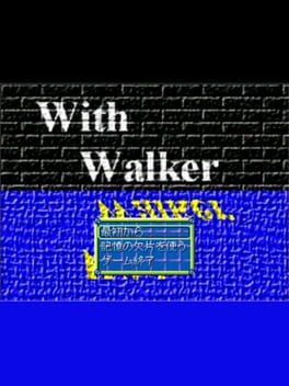 Foto do jogo With Walker