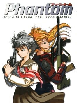 Foto do jogo Phantom of Inferno