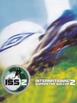 Foto do jogo International Superstar Soccer 2