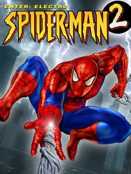 Foto do jogo Spider-Man 2: Enter Electro