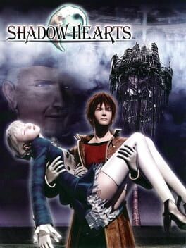 Foto do jogo Shadow Hearts