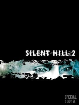 Foto do jogo Silent Hill 2: Special 2 Disc Set