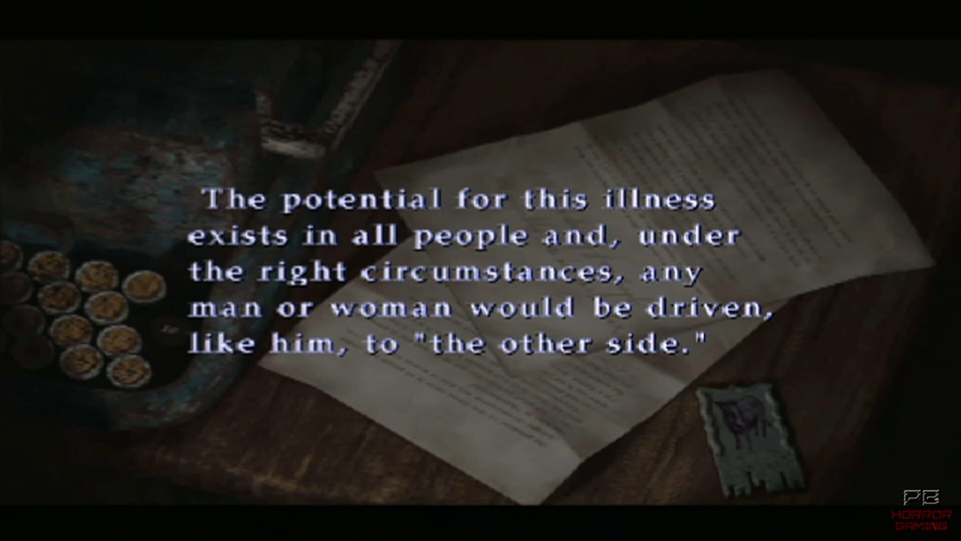 Foto do jogo Silent Hill 2: Special 2 Disc Set